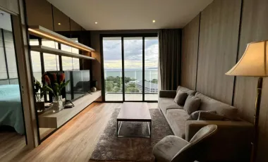 出租 3 卧室 公寓 在 Bang Lamung, Chon Buri