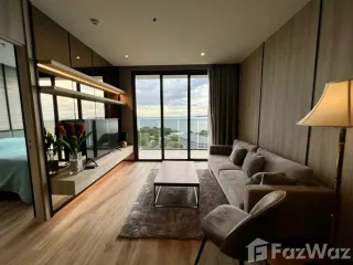 For rent 3 bedrooms condo in Bang Lamung, Chonburi