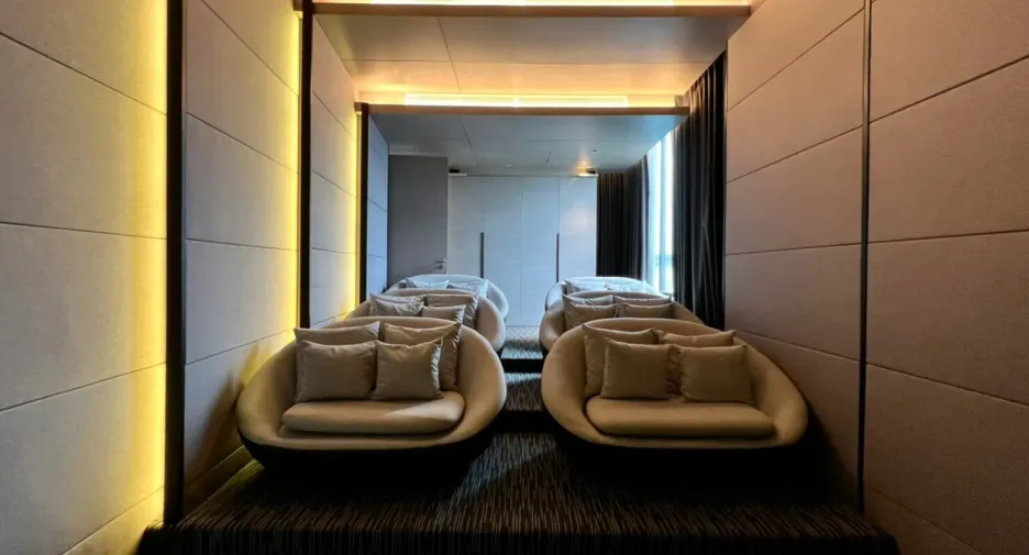 Condo en alquiler de 3 habitaciones en Bang Lamung, Chonburi