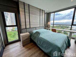 For rent 3 bedrooms condo in Bang Lamung, Chonburi