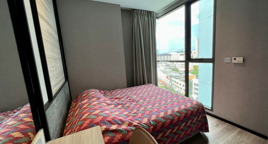 Condo en alquiler de 3 habitaciones en Bang Lamung, Chonburi