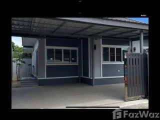 For sale 2 ベッドルーム house in Mueang Udon Thani, Udon Thani