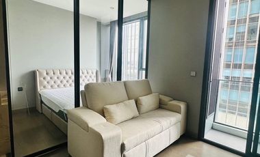 À vendre et à louer 1 chambre condo à Watthana, Bangkok