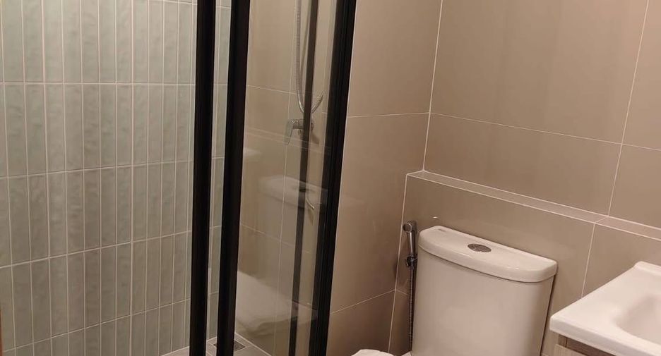 For rent 2 bedrooms condo in Mueang Phuket, Phuket