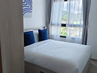 À louer 2 chambres condo à Mueang Phuket, Phuket