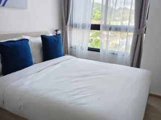 À louer 2 chambres condo à Mueang Phuket, Phuket