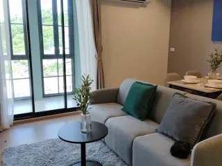 À louer 2 chambres condo à Mueang Phuket, Phuket