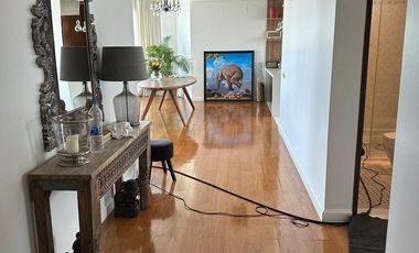 For sale 4 bedrooms condo in Khlong Toei, Bangkok