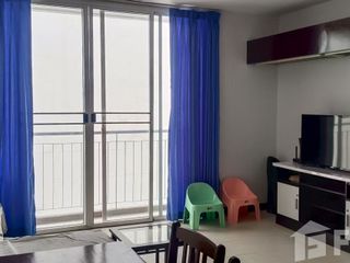 For Rent 1 Bedroom Condo In Bang Lamung, Chonburi