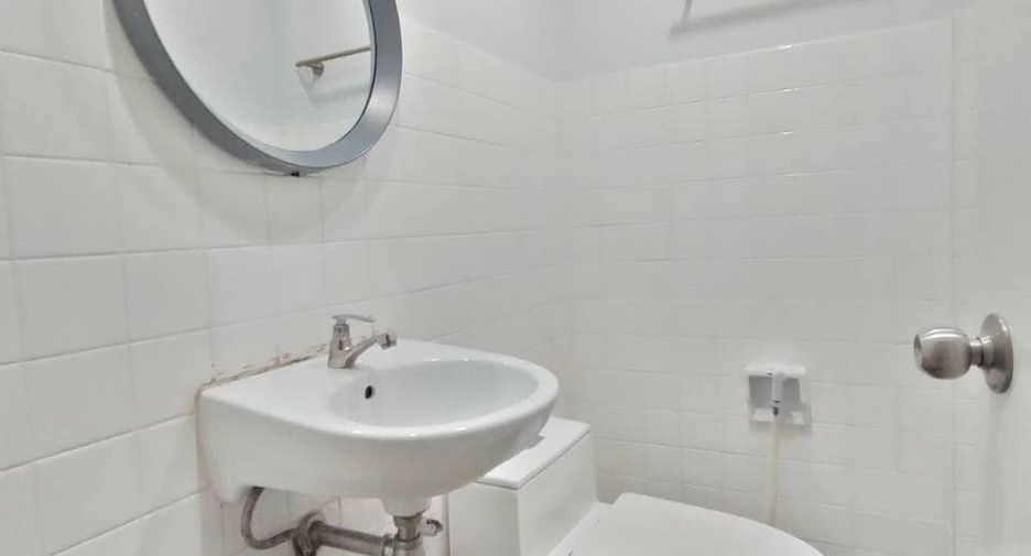 For sale 2 bedrooms townhouse in Bang Bon, Bangkok
