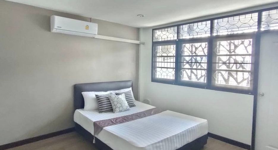 For sale 2 bedrooms townhouse in Bang Bon, Bangkok
