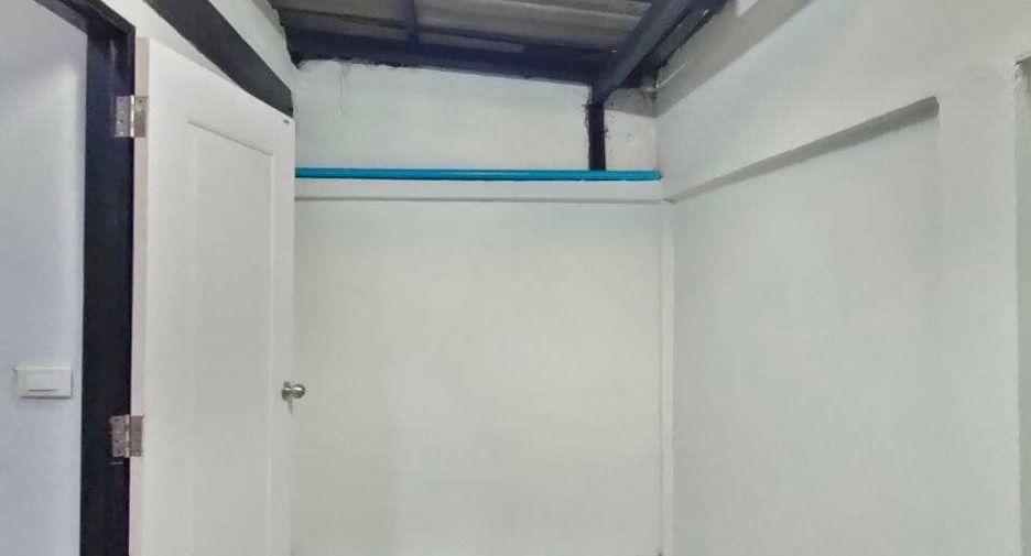 For sale 2 bedrooms townhouse in Bang Bon, Bangkok