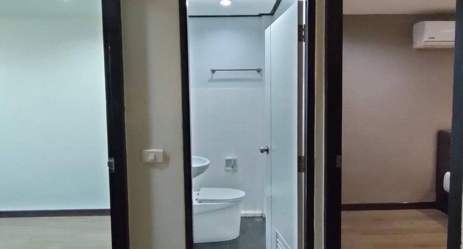 For sale 2 bedrooms townhouse in Bang Bon, Bangkok