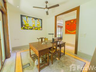 Villa en venta y en alquiler de 5 habitaciones en Thalang, Phuket