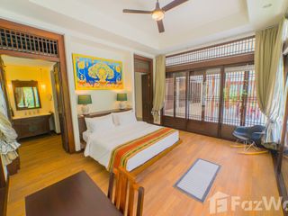 Villa en venta y en alquiler de 5 habitaciones en Thalang, Phuket