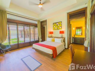 Villa en venta y en alquiler de 5 habitaciones en Thalang, Phuket