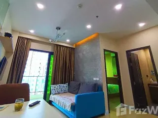 For Rent 1 Bedroom Condo In Bang Lamung, Chonburi