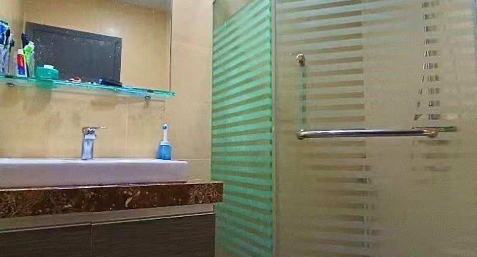 Продажа и аренда 1 кровать кондо в Йомтиен, Паттайя