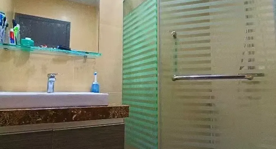 Wohnung zum Kauf und zur Miete mit 1 Zimmer in Bang Lamung, Chonburi