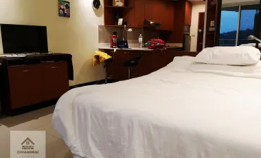 For rent 1 bed condo in Mueang Chiang Rai, Chiang Rai