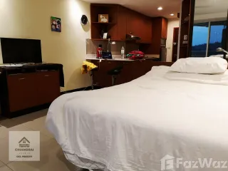 For Rent 1 Bedroom Condo In Mueang Chiang Rai