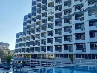 出租 1 卧室 公寓 在 Mueang Chiang Rai, Chiang Rai