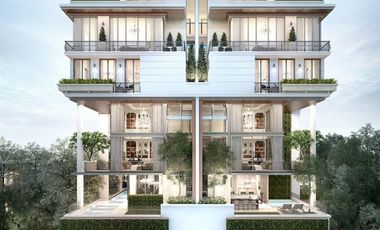 Haus zum Kauf mit 8 Zimmer in Watthana, Bangkok