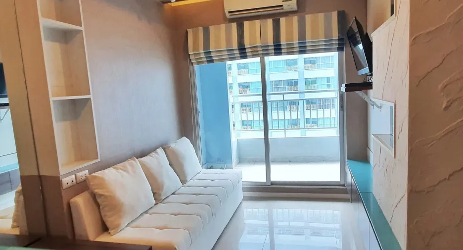 For sale studio condo 