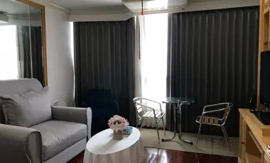 À vendre et à louer 1 chambre condo à Pathum Wan, Bangkok