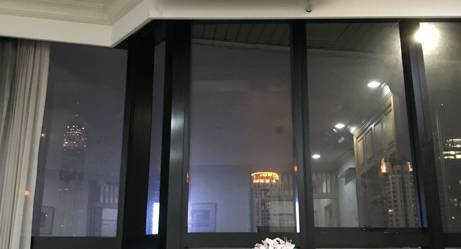Condo en venta y en alquiler de 1 habitaciones en Pathum Wan, Bangkok
