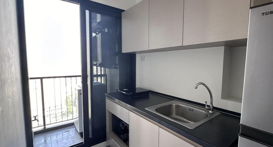 For rent 1 bed condo in Mueang Nonthaburi, Nonthaburi