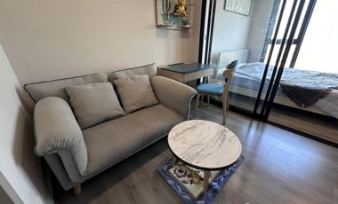 For rent 1 bed condo in Mueang Nonthaburi, Nonthaburi