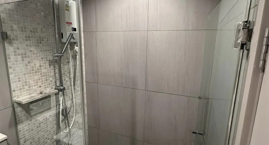 For rent 1 bed condo in Mueang Nonthaburi, Nonthaburi