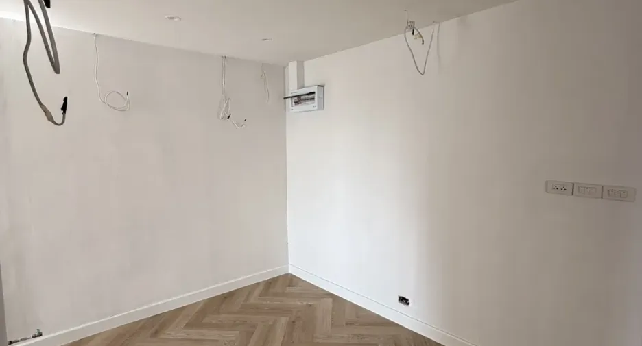 For sale 2 bedrooms condo in Yan Nawa, Bangkok