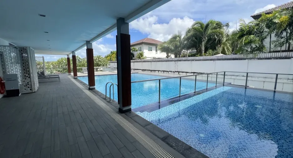 Casa en alquiler de 3 habitaciones en Mueang Phuket, Phuket