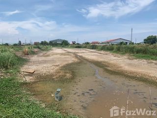 À vendre terrain à Bang Bo, Samut Prakan