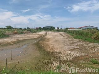 À vendre terrain à Bang Bo, Samut Prakan