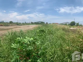 À vendre terrain à Bang Bo, Samut Prakan