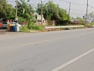 À vendre terrain à Bang Bo, Samut Prakan