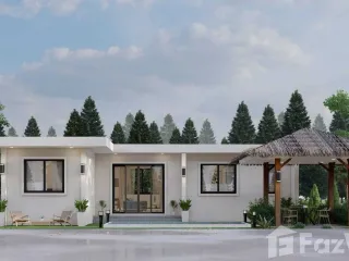 For sale 2 bedrooms villa in Mueang Chiang Rai, Chiang Rai