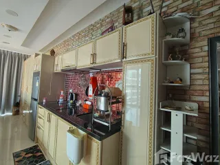 Wohnung zur Miete mit Studio in Bang Lamung, Chonburi