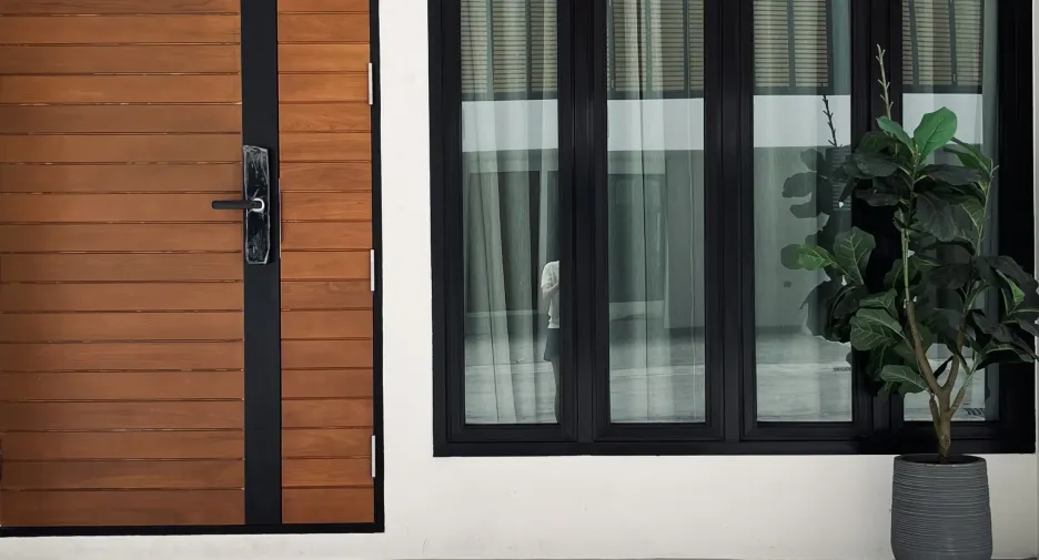 For sale 3 bedrooms townhouse in Wang Thonglang, Bangkok