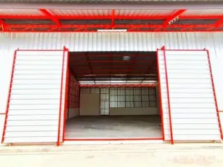 For rent studio house in Sai Noi, Nonthaburi