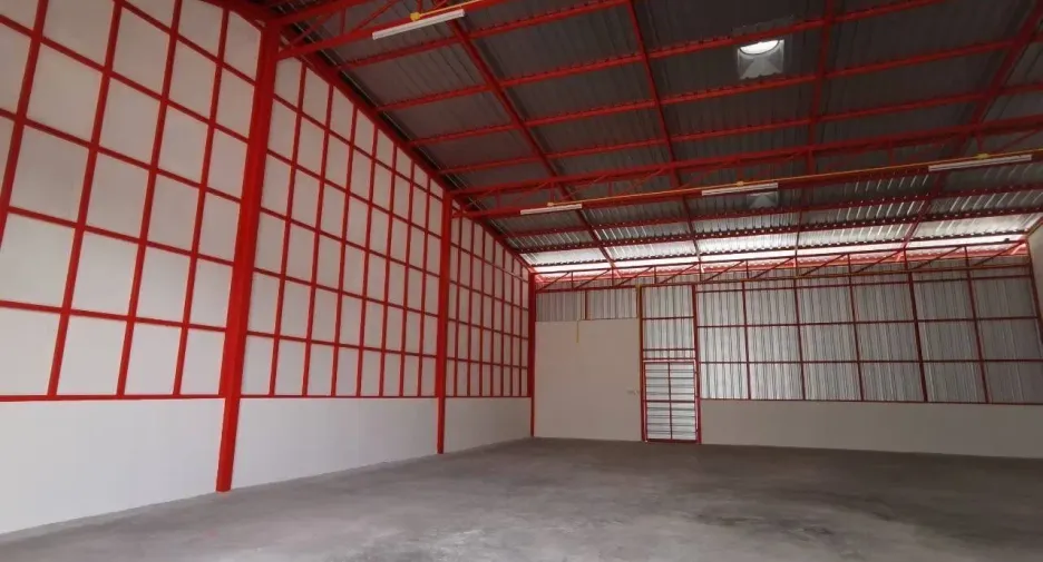 Casa en alquiler de estudio en Sai Noi, Nonthaburi
