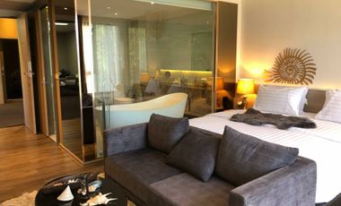 Condo en venta de estudio en Kathu, Phuket
