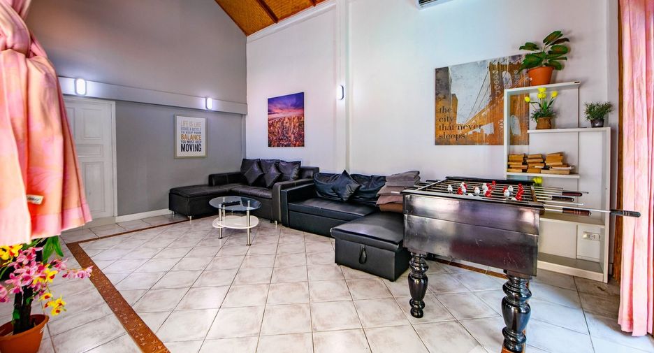For sale 6 bedrooms villa in Bang Lamung, Chonburi