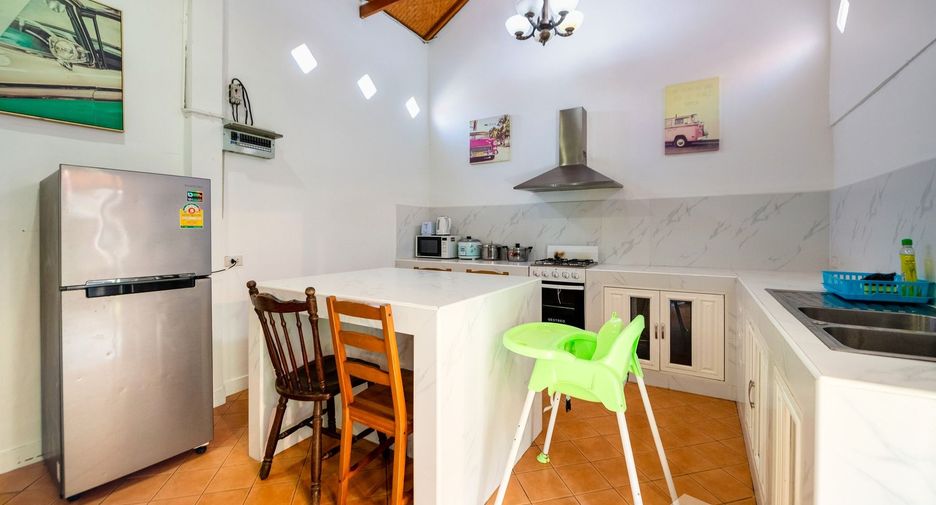 For sale 6 bedrooms villa in Bang Lamung, Chonburi