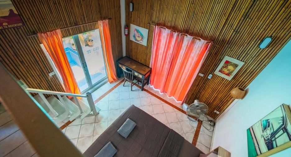 For sale 6 bedrooms villa in Bang Lamung, Chonburi