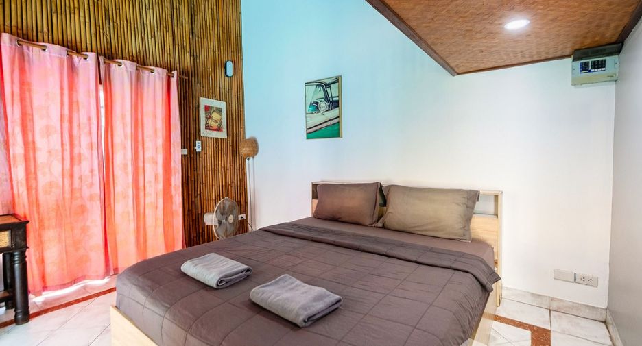 For sale 6 bedrooms villa in Bang Lamung, Chonburi