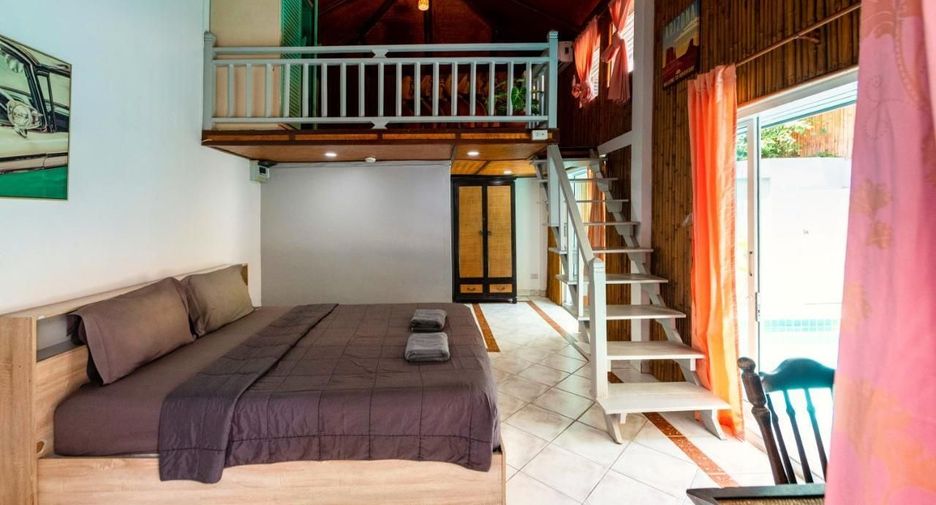 For sale 6 bedrooms villa in Bang Lamung, Chonburi
